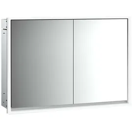 EMCO Loft 100 cm grau LED