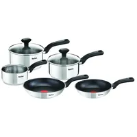 Tefal 5-tlg. Kochgeschirr Set,