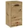OEM Bodo 75 x 40 x 35 cm Mehrfarbig