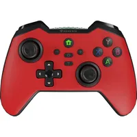 GENESIS Mangan 400 Controller Rot PC / Switch