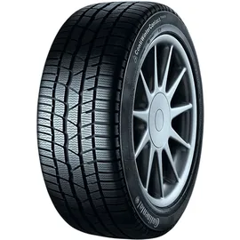Continental ContiWinterContact TS 830 P 245/30 R20 90W XL