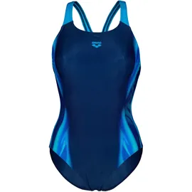 Arena Two Sides Swim Pro Back - Gr. 40