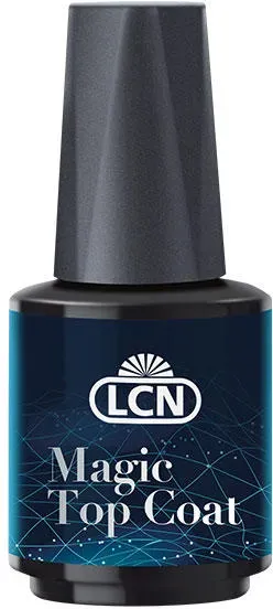 LCN Magic Top Coat 10 ml