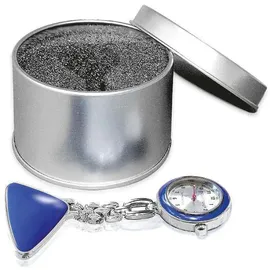 Servoprax Schwesternuhr mit Clip und Kette 1 St.