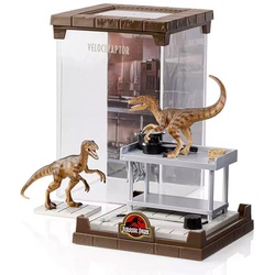 Noble Collection Dekofigur Velociraptor – Jurassic Park