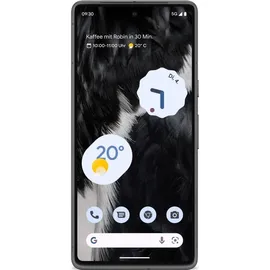 Google Pixel 7 256 GB obsidian