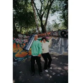 Casio CT-S100C7 schwarz