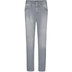 Love to be by LTB Damen Jeans Maren Slim Fit Pera Wash Normaler Bund Reißverschluss W 44 L 30