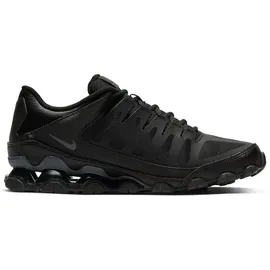 Nike Reax 8 TR Herren Black/Black 39