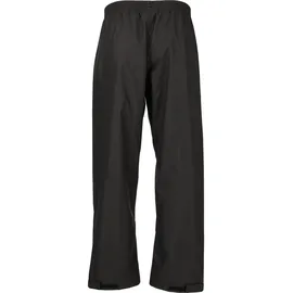 Weather Report Regenanzug Packo Jr Schwarz 164