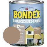 Bondex Dauerschutz-Farbe
