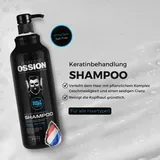 Morfose Ossion Premium Barber Shampoo 1000 ml