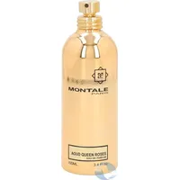 Montale Aoud Queen Roses Eau de Parfum 100 ml