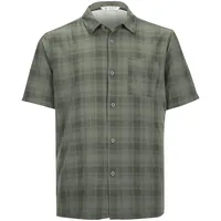 KILLTEC Herren Funktionshemd KOS 98 MN WVN SHRT, helloliv,