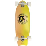 Quiksilver Golden Hour 28" Cruiser multi Gr. Uni