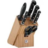 Zwilling Professional S Messerhalter-Set 7-tlg.