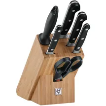 Zwilling Professional S Messerhalter-Set 7-tlg.