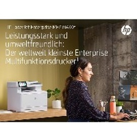 HP LaserJet Enterprise M430f