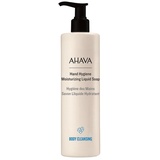 AHAVA Deadsea Water Hand Hygiene Moisturizing Liquid Soap