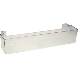 Gorenje Flaschenfach Türfach A6-H90 031 Transparent