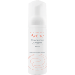 Avene Reinigungsschaum 150 ml