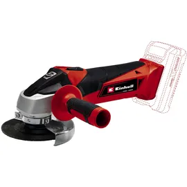 Einhell Power X-Change (18 V, inkl. 1x 4,0 Ah Akku, Ladegerät, Zubehör, Tasche)