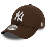 New Era New York Yankees MLB League Ess 9Twenty Cap - One-Size