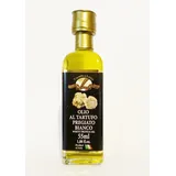 Trüffel Trüffelöl Öl weiße Trüffel original aus Italien 55ml Olivenöl Di Iorio