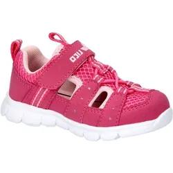 LICO Kinder Freizeitschuhe Sorin VS, rosa, 37
