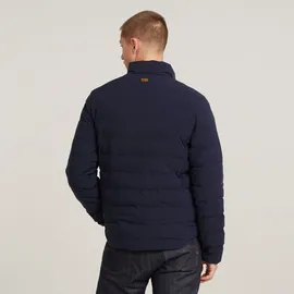 G-Star Foundation Liner Jacke - Salute - S