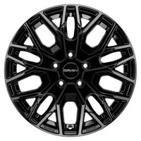 CARMANI 20 Ludwig 7 5x18 5x160 ET50 MB65 1