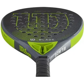 Wilson Blade Pro V2 Padelschläger - Grün