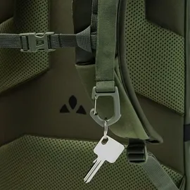 Vaude Mineo 23 khaki
