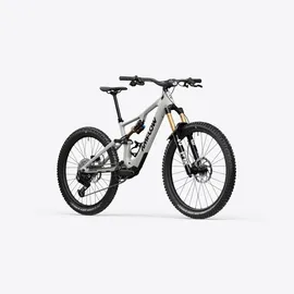 amflow PX Carbon Pro 29 Zoll RH 54 cm grau