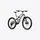 amflow PX Carbon Pro 29 Zoll RH 54 cm grau