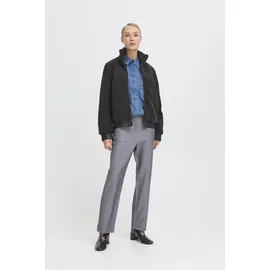 B.YOUNG Jacke BYANAMAJ grau M