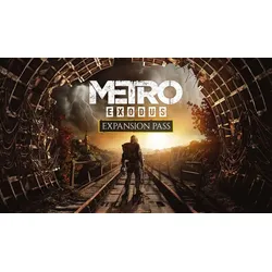 Metro: Exodus Expansion Pass