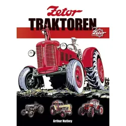Zetor Traktoren