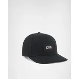 Mons Royale Connor Cap schwarz One Size