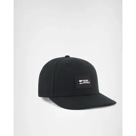 Mons Royale Connor Cap schwarz One Size