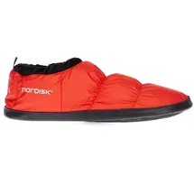 Nordisk Hüttenschuhe Rot 35