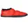 Nordisk Hüttenschuhe Rot 35