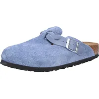 Birkenstock Boston Braided 1026659 (36/elemental blue) - Blau - 36