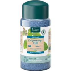 KNEIPP Badekristalle Entspannung pur Melisse 600 g