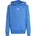 Essentials Kinder Kapuzensweater blau