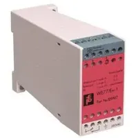 Pepperl+Fuchs Fabrik Trennschaltverstärker WE 77/Ex-1 230V