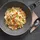 STONELINE STONELINE® Wok 30 cm, mit abnehmbarem Griff