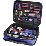 WorkPro WP209066 Werkzeugset 100-tlg.