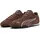 Puma Catch Herren Braun/Weiß/Bronze 44,5