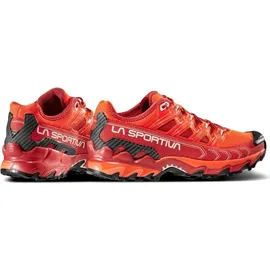 La Sportiva Ultra Raptor II - - Damen Rot 38
